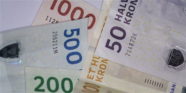 FAKTA: Så meget får du på kontanthjælp