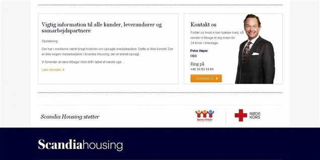 Stor boligudlejer begæres konkurs