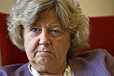 Ansatte svarer igen: Birthe Rønn har ansvaret