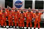 NASA brugte lig til test af landingsudstyr