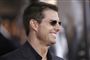 Tom Cruise i ny Top Gun?