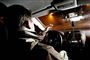 Mænd dør oftere i trafikken end kvinder