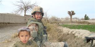 For Nicklas Funch var der også en krig efter krigen. Da han kom hjem fra en mission i Afghanistan, blev han ramt af traumer. Hans redning blev et kompagni for fysisk og psykisk sårede.&nbsp;