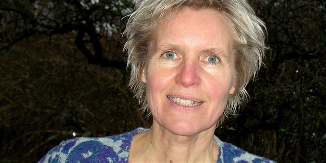 Kirsten fra jobcenteret: Jeg er ikke idiot!