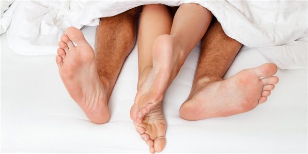 Se kvinders løgne om sex