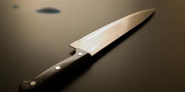 9-årig stak sin lillebror i maven med kniv