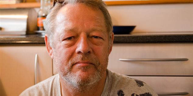 Saxo Bank-boss: Johnny er en ynkelig stodder
