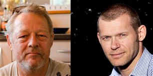 ”Johnny Larsens styrke er, at han ikke kan afvises, som en forkælet 
velfærdsjunkie, som Carina og Robert måske kunne,” siger Henrik Qvortrup, politisk kommentator på TV 2.