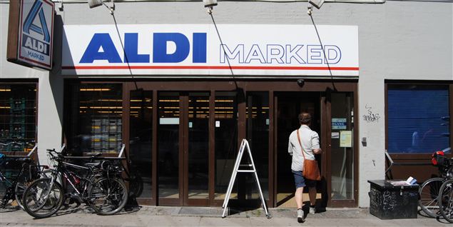 Efter skodjob-skandale: Aldi fyrer topchef