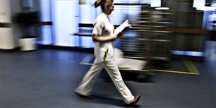 Så er der en ny overenskomst til de omkring 116.000 ansatte i regionerne.