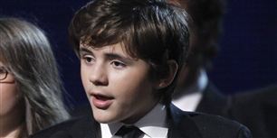 Prince Michael Jackson skal spille en lille rolle i 90210.