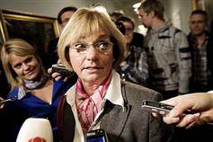 Ikke mindst Dansk Folkeparti har været bekymrede over EF-domstolens afgørelse, men den ændrer ikke noget, siger eksperter