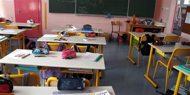 Strejkekasse kan holde skoler tomme i ugevis
