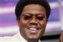Komikeren Bernie Mac er død - Han blev 50