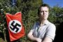 Dansk nazist i kz-lejr: Jøderne vrøvler