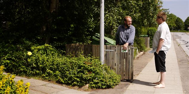 Krisetrend: Chefer ansætter vennerne