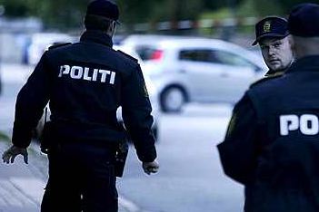 Stor styrke skal fange millionrøvere