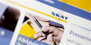 Det er en god ide at holde øje med rubrik 16 på årsopgørelsen. Hvis der gemmer sig nogle pensionspenge i rubrikken, kan du nemlig ændre det og undgå en kæmpe restskat.