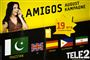Tele2 støtter kontroversielle muslimer