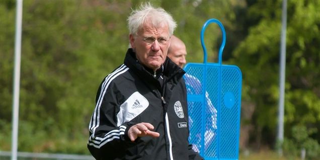 Zimling: Det bliver anderledes uden Kvist