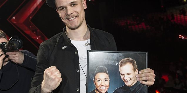 Se X Factors vindere og tabere - og Kyllingen