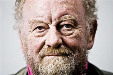 Kurt Westergaard risikerer tre års fængsel i Jordan for at have tegnet Muhammed.