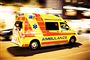 Stockholm har flere ambulancer end København