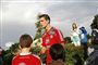 Daniel Agger: Jeg kommer med gejst
