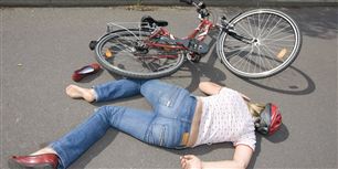 Cyklisterne føler ikke, at problematikken bliver taget alvorligt, til trods for, at lastvognsbranchen deltager i arbejdet i den såkaldte Spejlgruppe under Trafikstyrelsen, som har til formål at forhindre ulykkerne.
