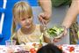 »Jeg levede af hønsesalat og hvidt brød«