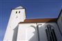 Forening vil blokere truet kirke