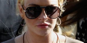 Skuespiller James Franco afviste sex med Lindsay Lohan. Han var bange for, hun havde personlige problemer.