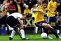 Madsen scorede hattrick