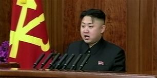 Kim Jong-Un dropper våbenhvile med Sydkorea