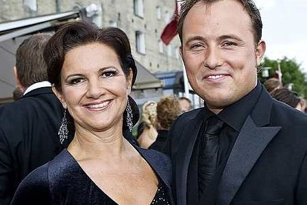Anne-Mette: Tænker ikke på trusserne, når jeg danser