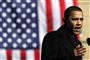 Obama mærker ånden i nakken