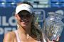 McEnroe: Wozniacki når helt til tops