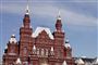 Russisk kritiker skudt