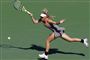 Wozniacki er færdig i US Open