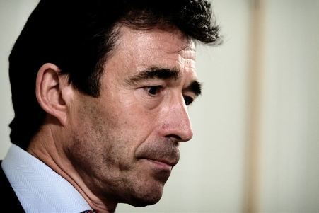 Fogh: Jeg fortsætter