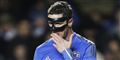 Chelsea-manager: Torres manglede at score