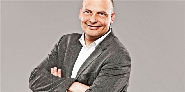 Populær tv-vært får nyt job