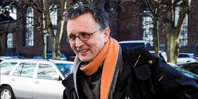 KL: Bondo kan stoppe konflikt når som helst