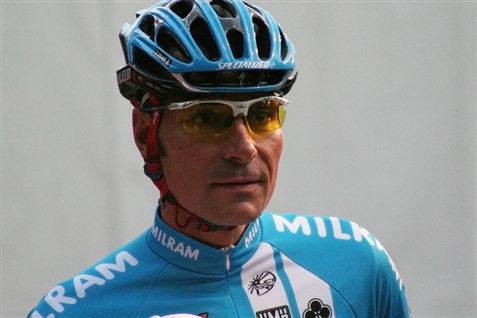 Erik Zabel indstiller karrieren