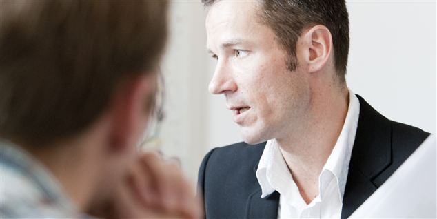 Professor rystet over ulovlig straf af ledige