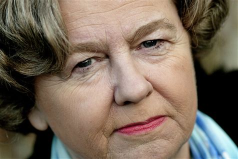 Opposition: Birthe Rønn bør gå af