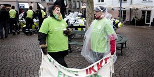 Ikke kun folkeskolelærerne er ramt af lockouten. Lærere på erhvervskoler, sprogskoler og lignende har heller ikke måttet arbejde siden påske. Nu får de et skulderklap og en million kroner i støtte fra Dansk Magisterforening.