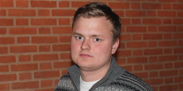 23-årig murer fik bly i blodet på luksushotel