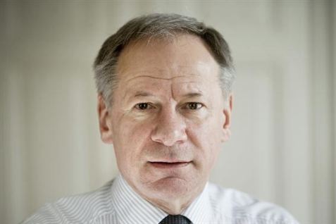 Rigspolitichefen under pres
