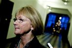 Pia Kjærsgaard